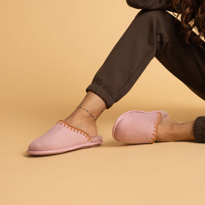 Reef Iryss - Cameo Pink