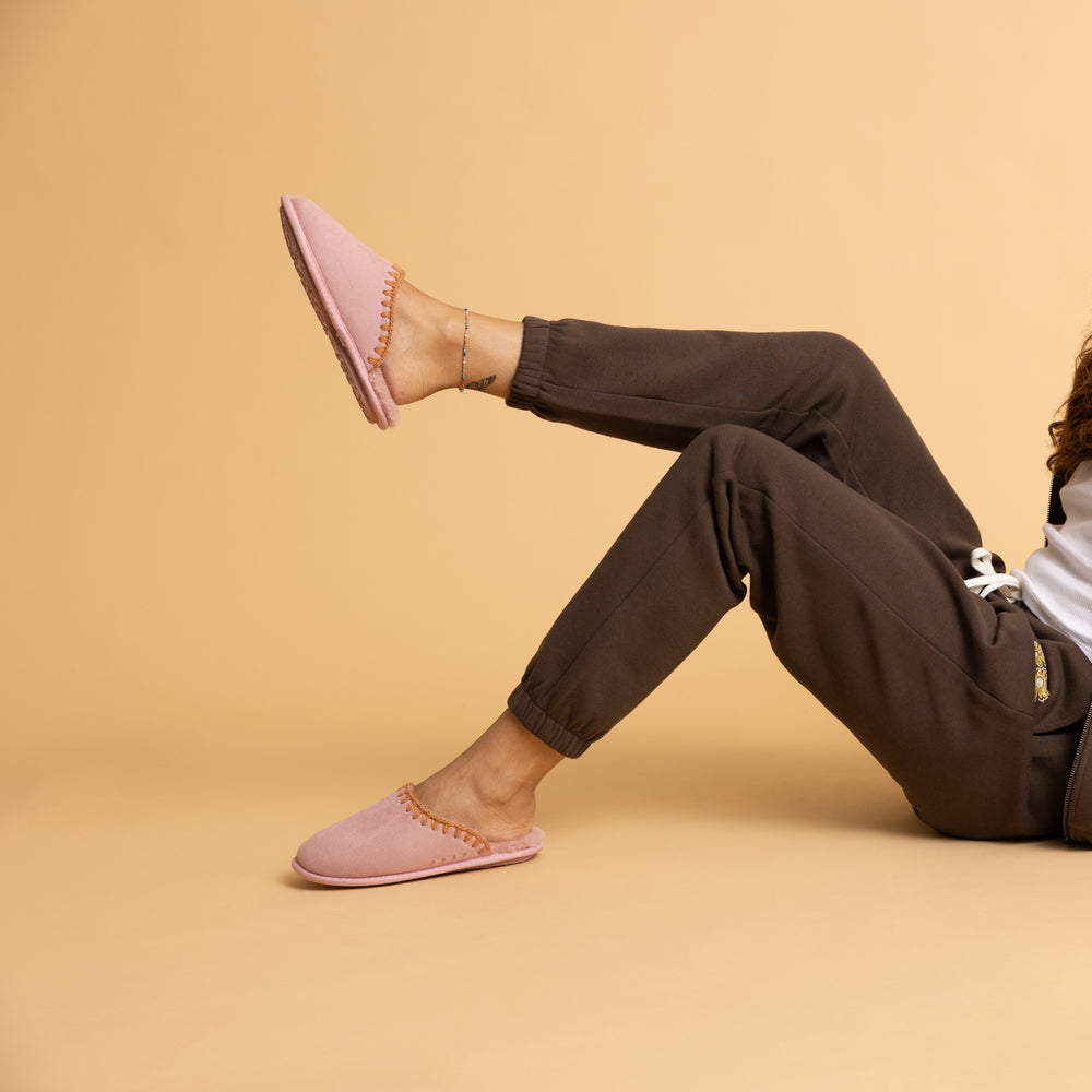 Reef Iryss - Cameo Pink