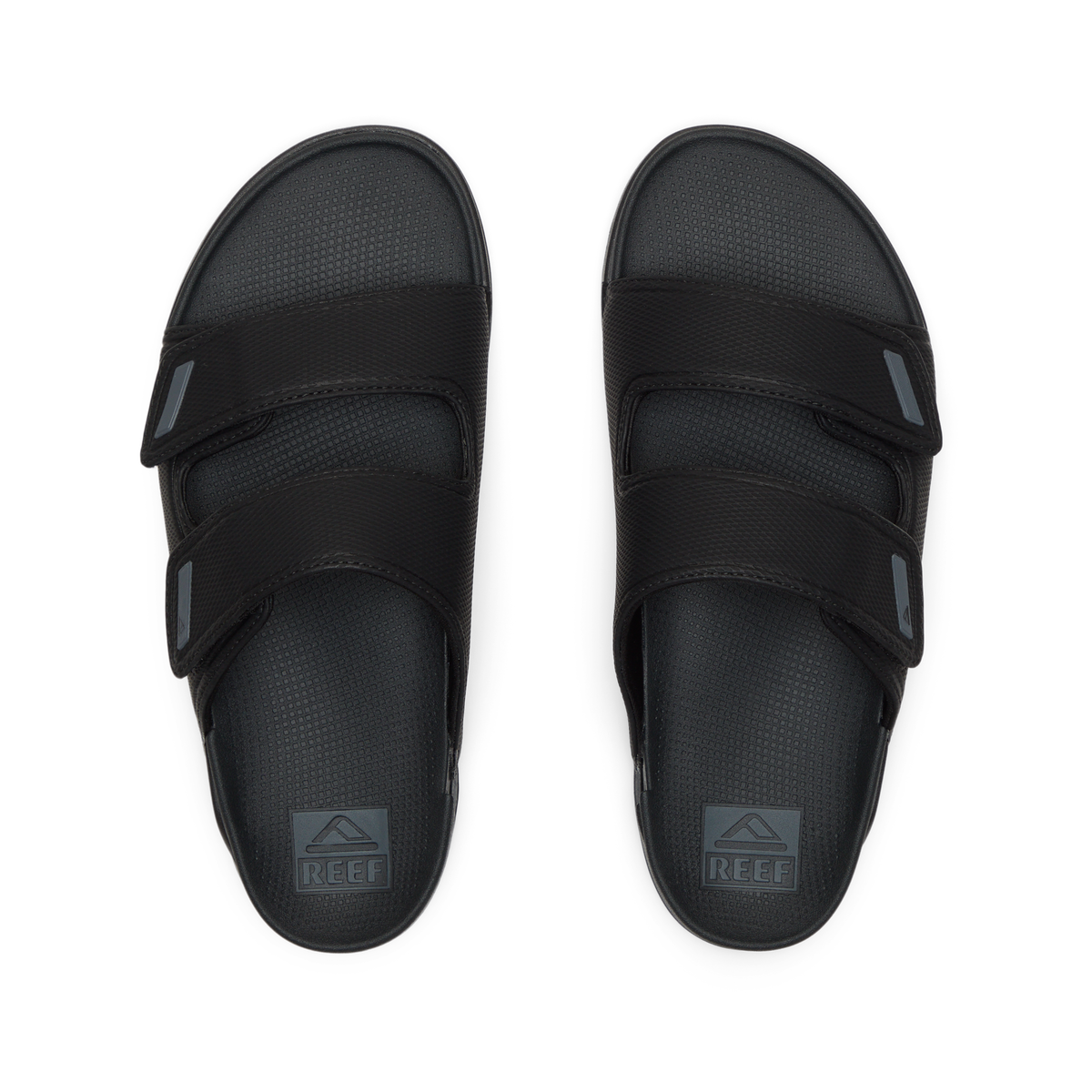 Reef Phantom Tradewind - Black