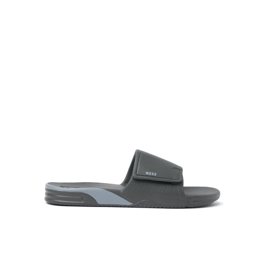 Reef Fanning Slide H2O - Grey