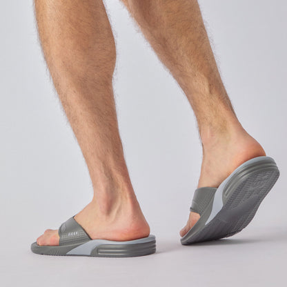 Reef Fanning H2O - Grey