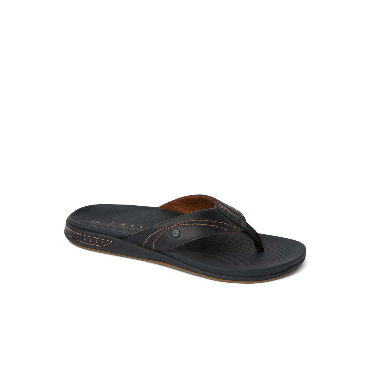 Reef Phantom Lux - Black