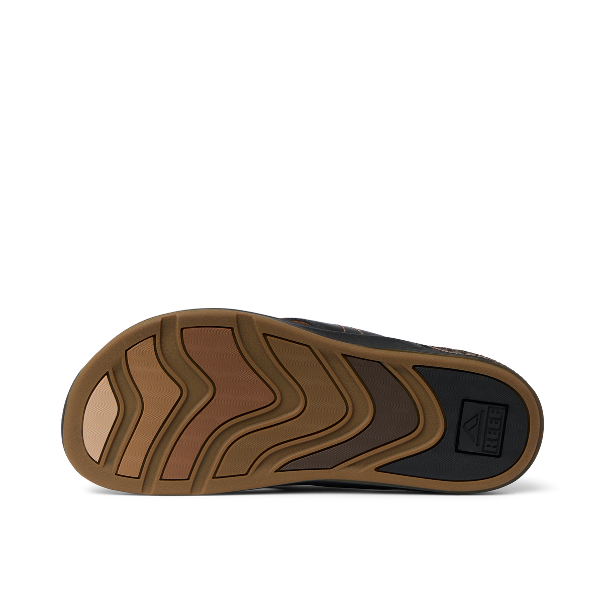 Reef Phantom Lux - Black
