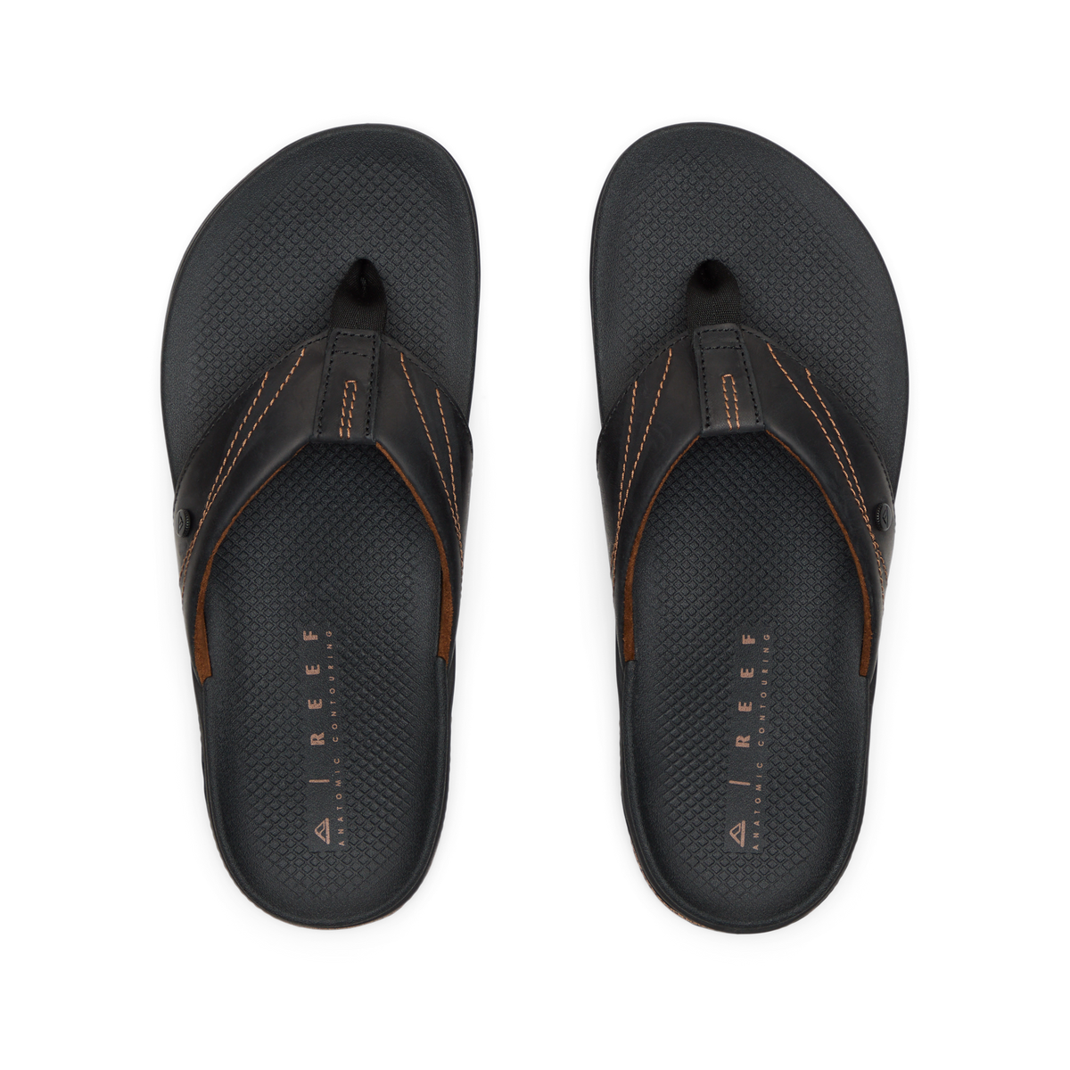 Reef Phantom Lux - Black