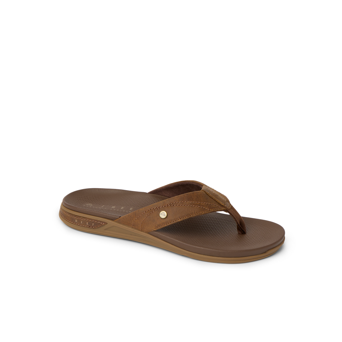 Reef Phantom Lux - Toffee