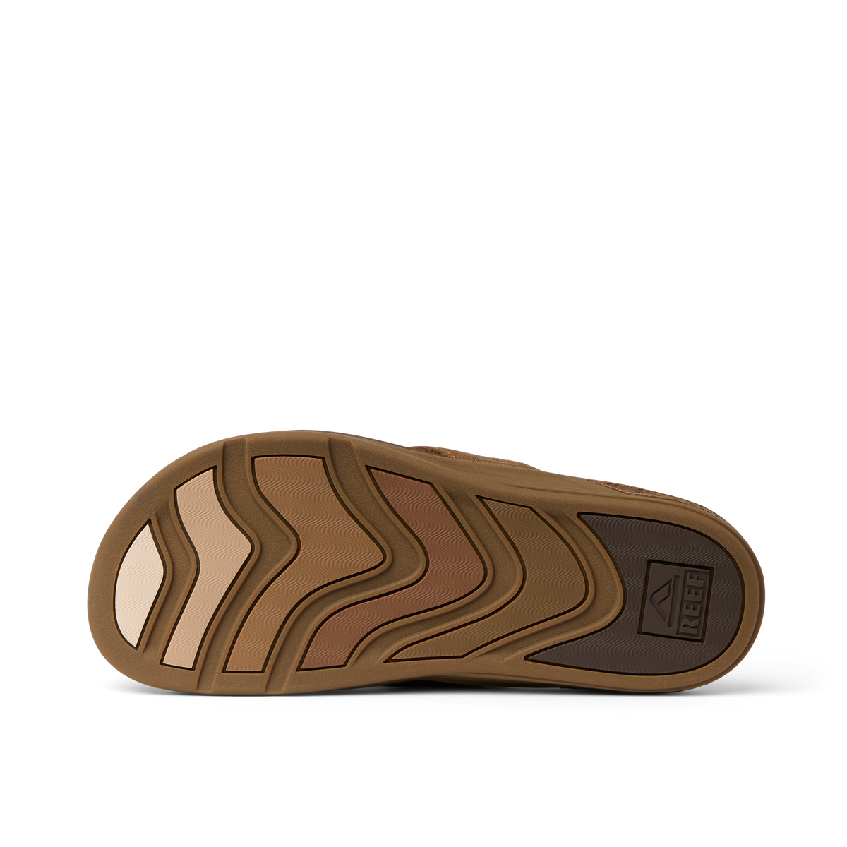 Reef Phantom Lux - Toffee