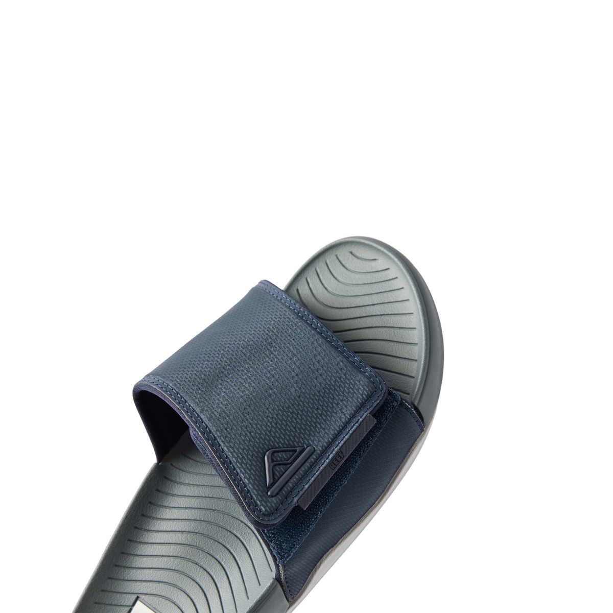 Reef Phantom Slab - Navy/Grey/White