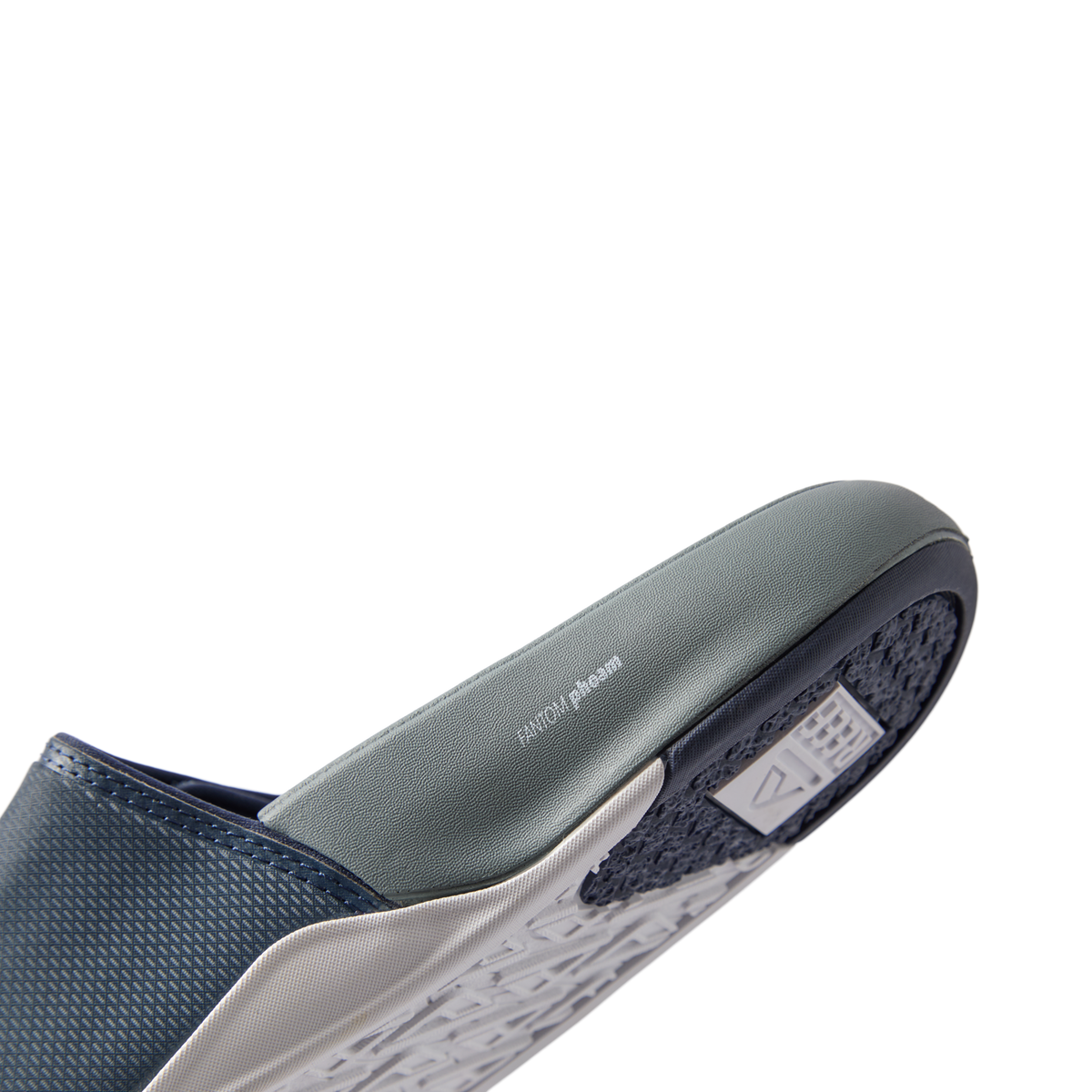 Reef Phantom Slab - Navy/Grey/White