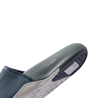 Reef Phantom Slab - Navy/Grey/White
