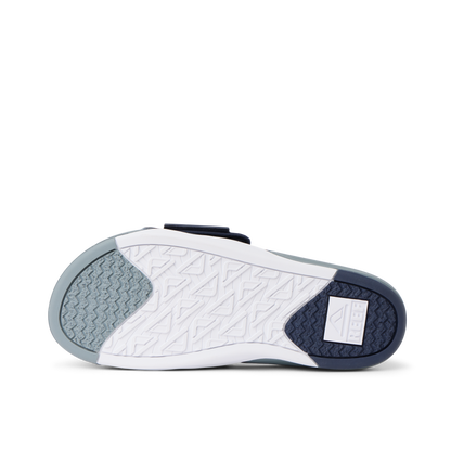 Reef Phantom Slab - Navy/Grey/White