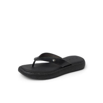 Reef Sunset Low Maya - Black/Black