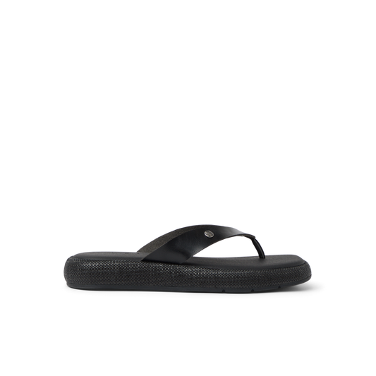 Reef Sunset Low Maya - Black/Black