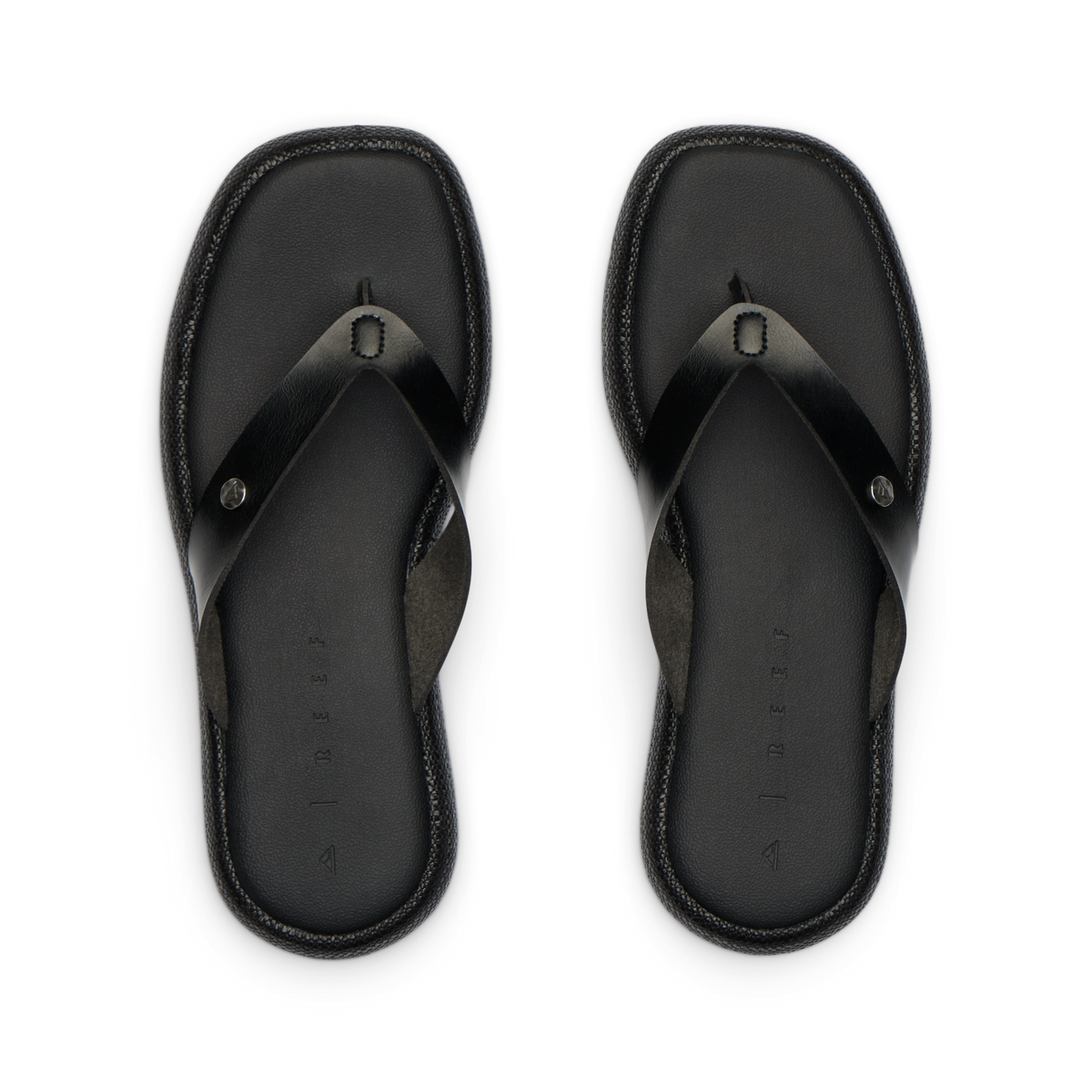 Reef Sunset Low Maya - Black/Black