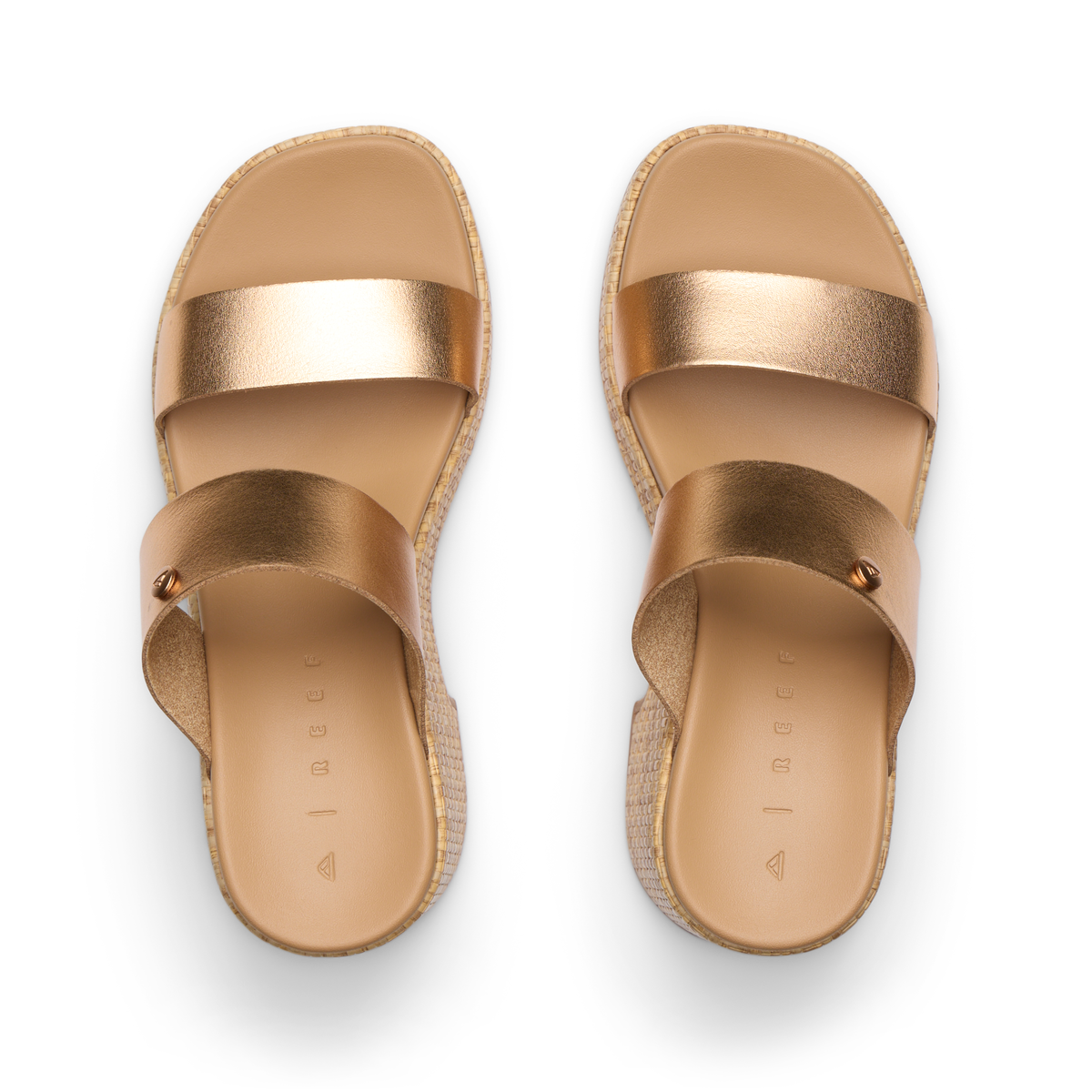Reef Sunset Ibiza - Sunset Bronze
