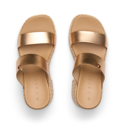 Reef Sunset Ibiza - Sunset Bronze