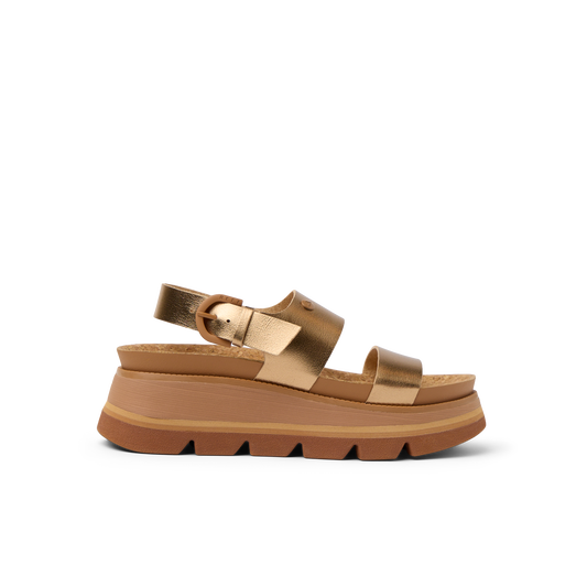 Reef Vista Luxe Liah - Sunset Bronze