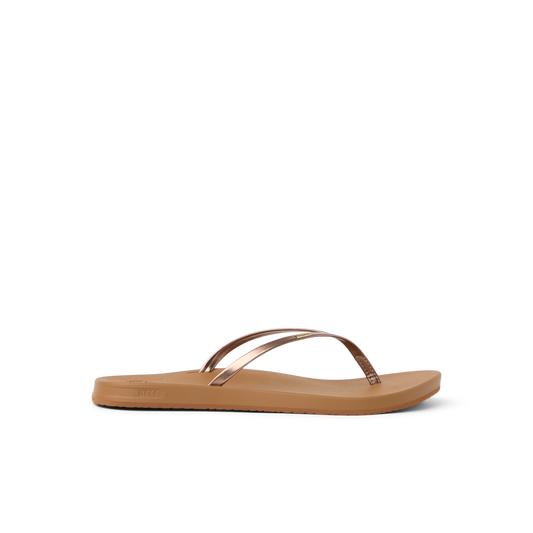 Reef Cushion Slim - Bronze/Brown