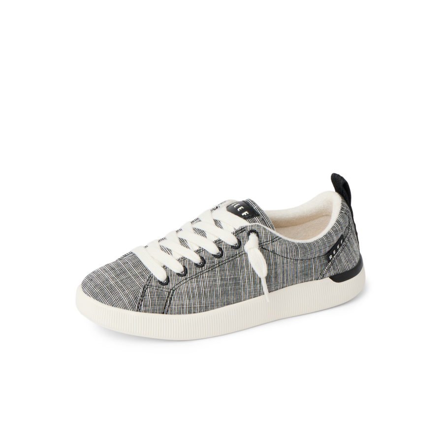 Reef Neptune Alana - Black Textile