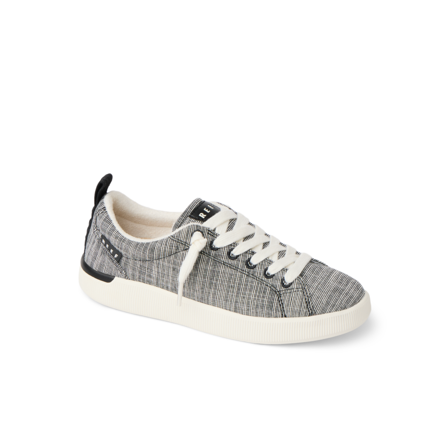 Reef Neptune Alana - Black Textile