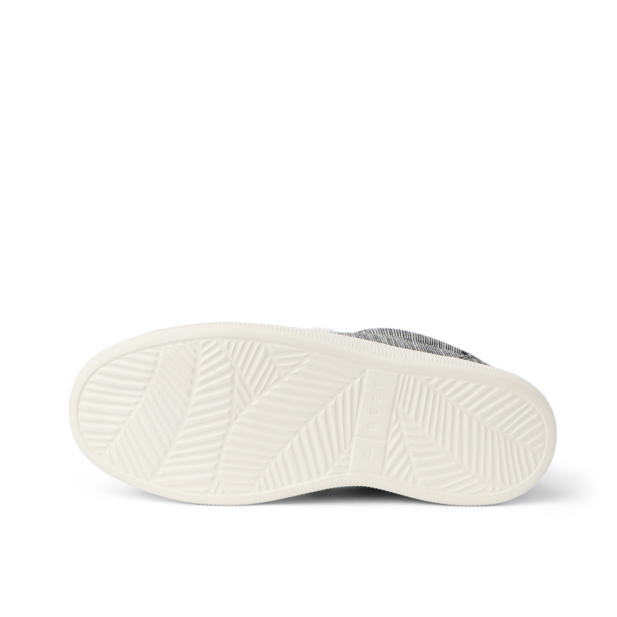 Reef Neptune Alana - Black Textile