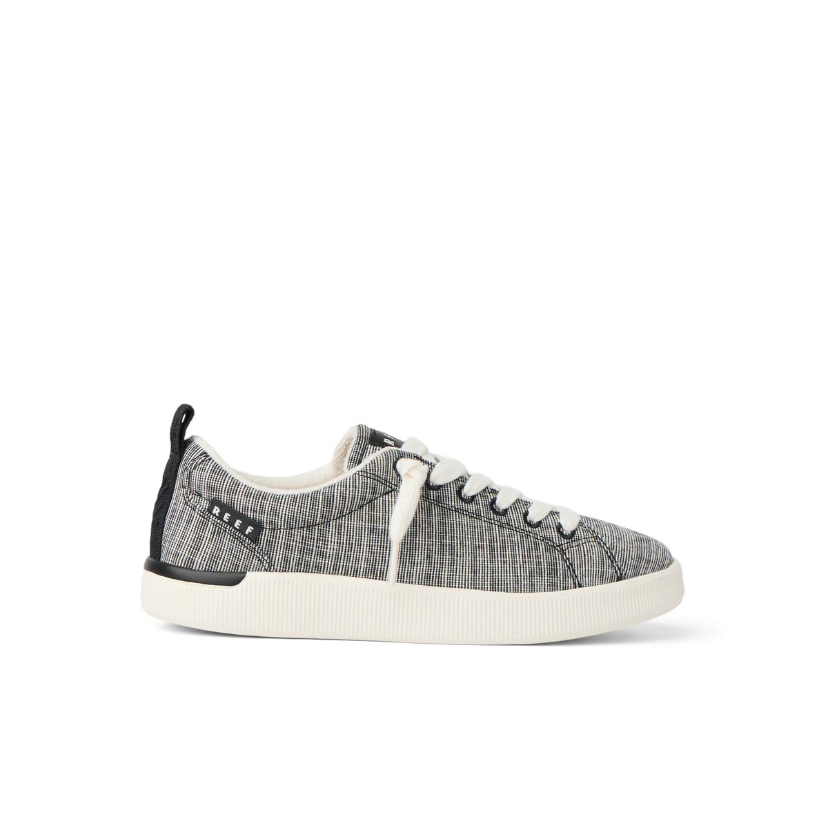 Reef Neptune Alana - Black Textile