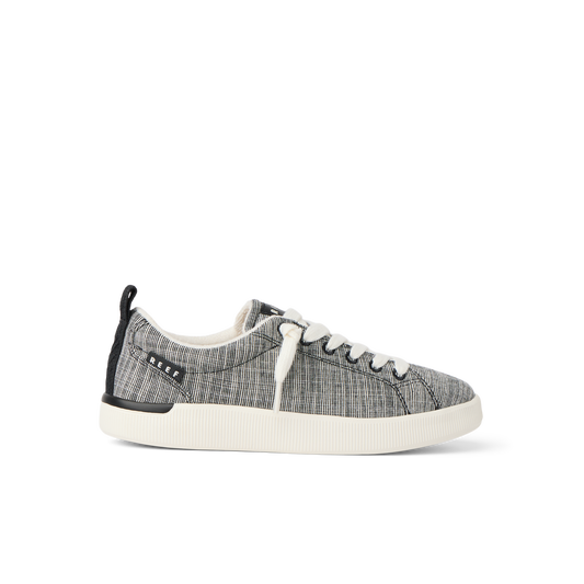 Reef Neptune Alana - Black Textile