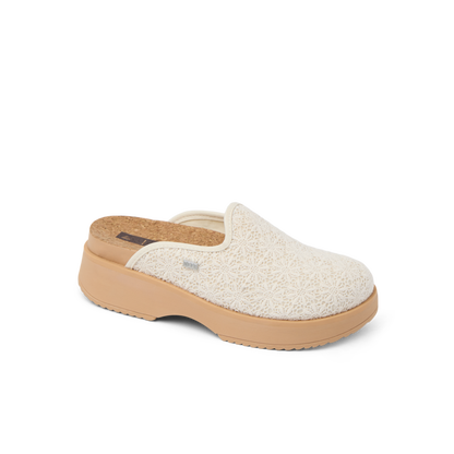 Reef Vista Skye - White Lace