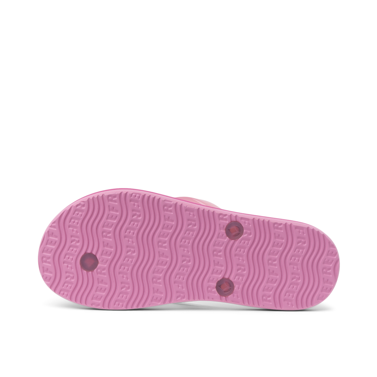 Reef Kids Charming - Fuchsia Red