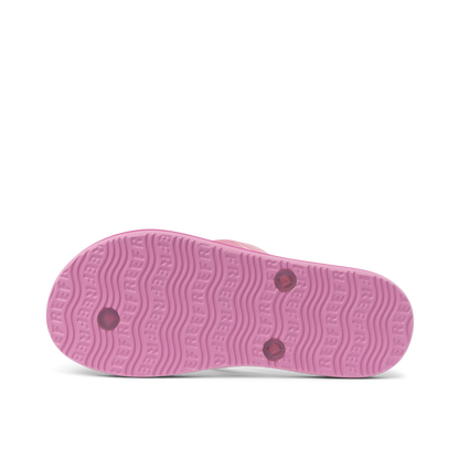 Reef Kids Charming - Fuchsia Red