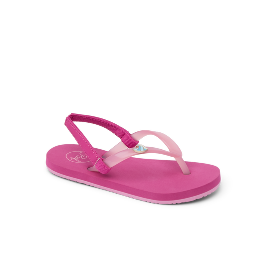 Reef Little Charming - Fuchsia Red
