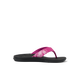 Fuchsia Red/Black
