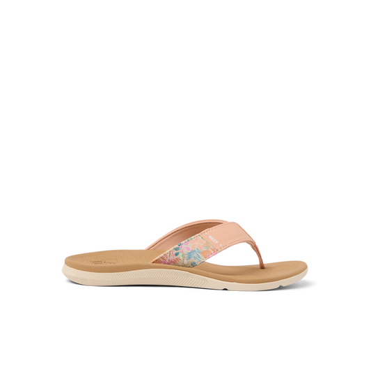 Reef Santa Ana - Peach/Tan