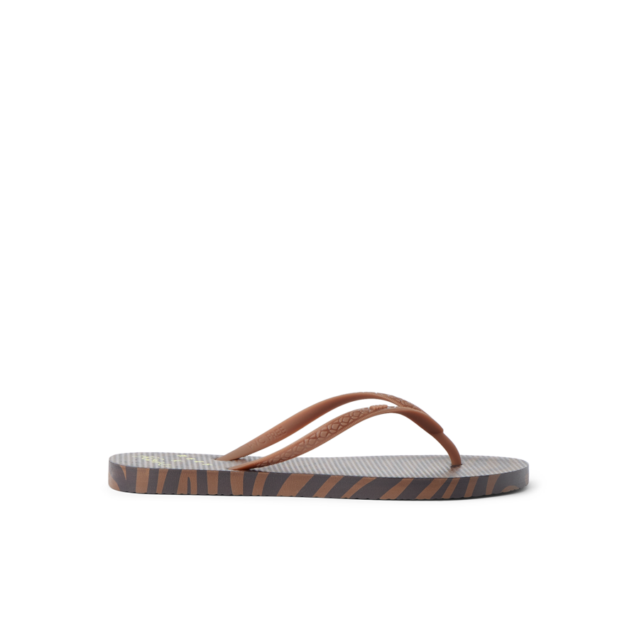 Reef Seaside - Rose - Chocolate Wave