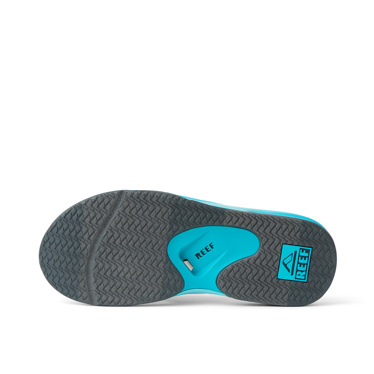 Reef Fanning - Aqua Hydro