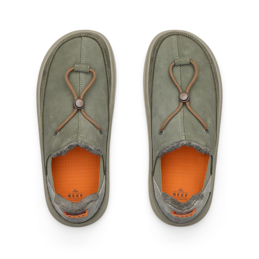 Reef Rambler - Camo