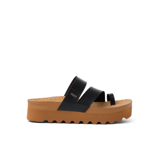 Reef Vista Hi Layla - Black