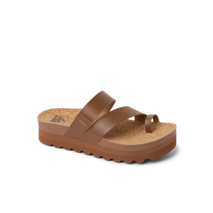 Reef Vista Hi Layla - Chocolate