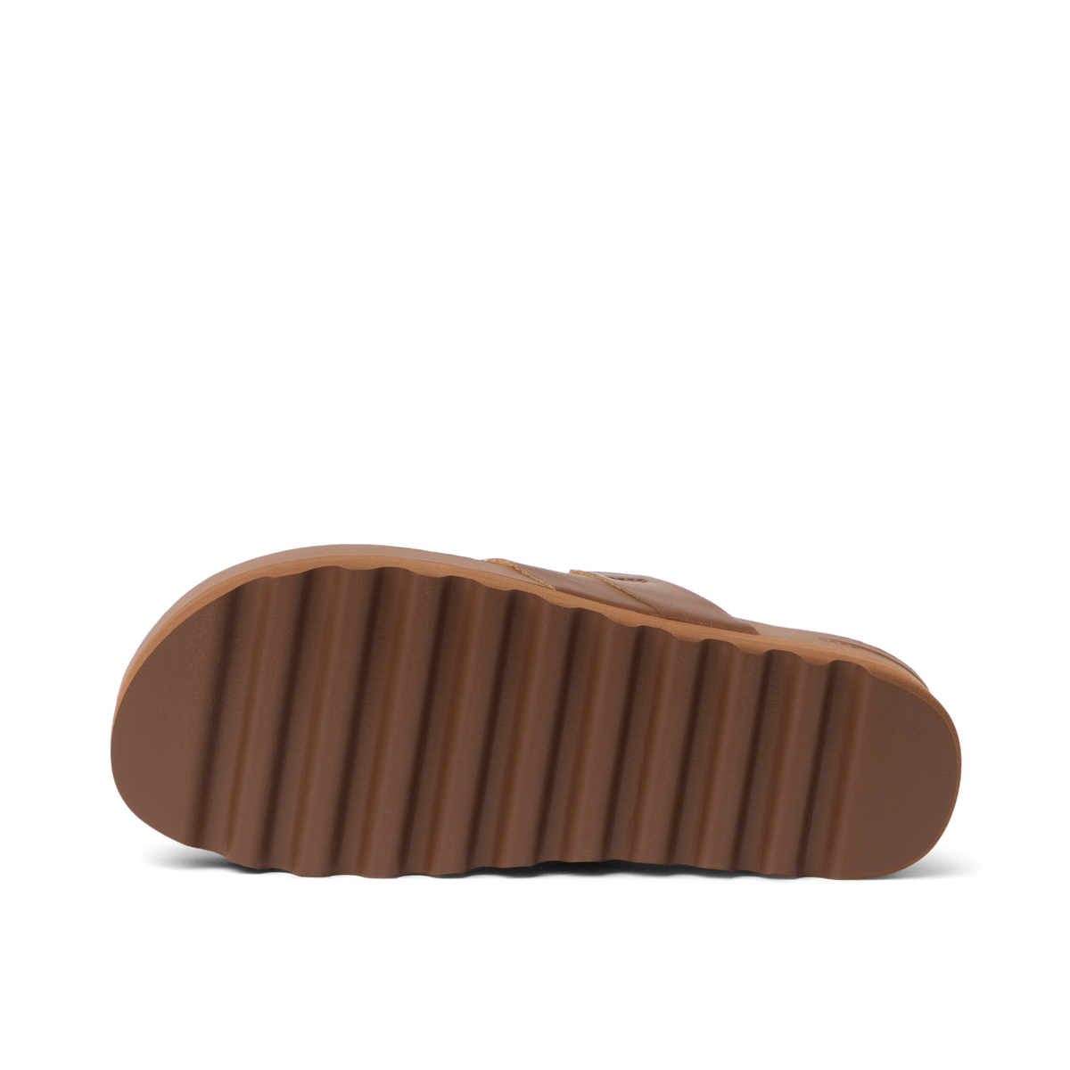 Reef Vista Hi Layla - Chocolate