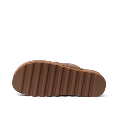 Reef Vista Hi Layla - Chocolate
