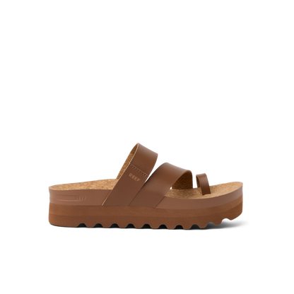 Reef Vista Hi Layla - Chocolate