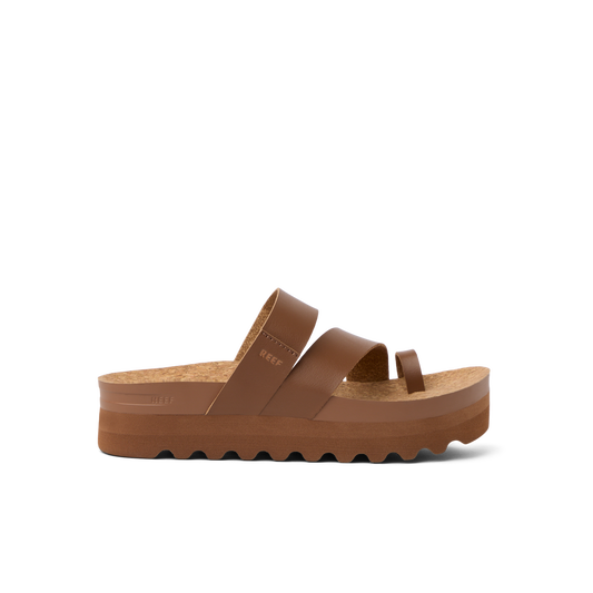 Reef Vista Hi Layla - Chocolate