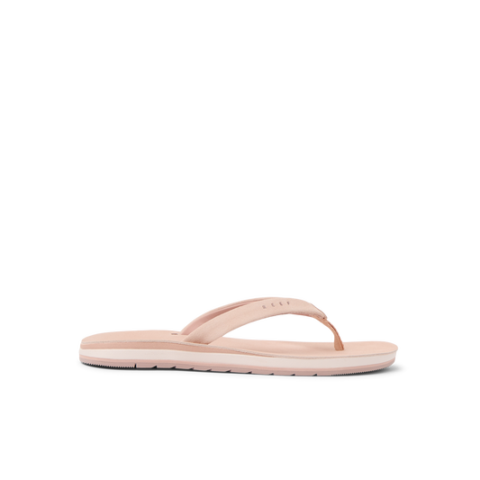 Reef Ojai Classic Slim - Blush Suede