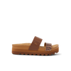Brown/Leopard
