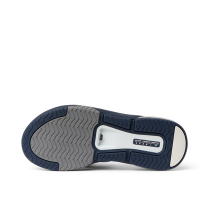 Reef Fanning + - Navy/Grey