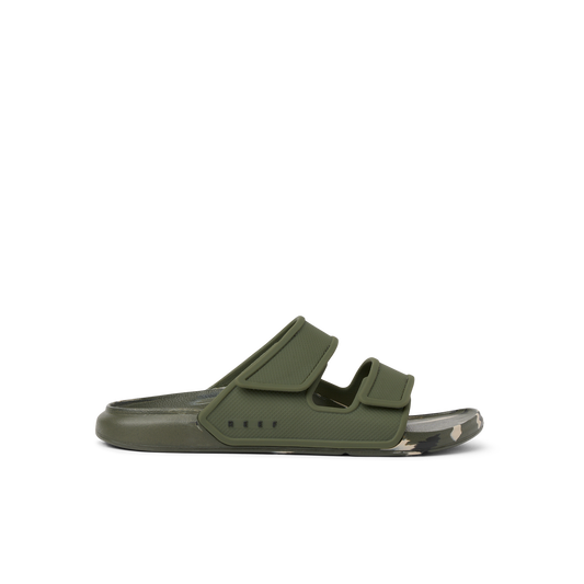 Reef Oasis Adapt - Camo Marble