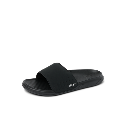Reef Tailslide - Black
