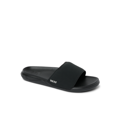 Reef Tailslide - Black
