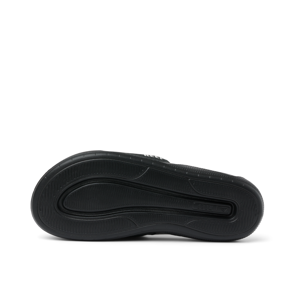 Reef Tailslide - Black