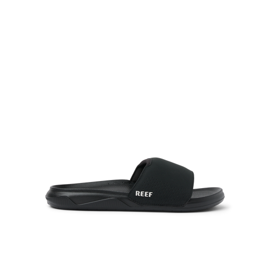 Reef Tailslide - Black