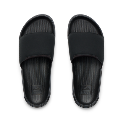 Reef Tailslide - Black